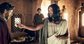 Watch the first trailer of the... - A.D. The Bible Continues