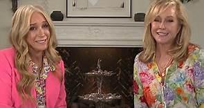 Kim Richards Shares BEST Part About Kathy Hilton Being Her Big Sister (Exclusive)