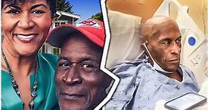 John Amos Family Preparing For The Worse| His Children Confirmed The Rumors!