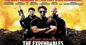 The Expendables 2010 Movie || Sylvester Stallone, Jason Statham || The Expendables Movie Full Review