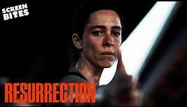 Resurrection | International Trailer | Screen Bites