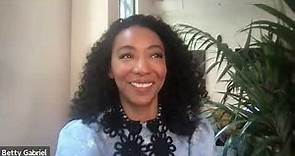 It Lives Inside Interview With Actress Betty Gabriel