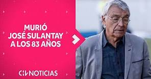 Murió José Sulantay, histórico ex entrenador y uno de los formadores de la Generación Dorada