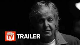 McCartney 3,2,1 Documentary Series Trailer | Rotten Tomatoes TV