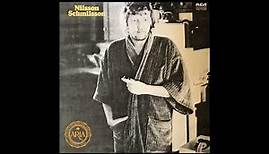(Harry) Nilsson - Nilsson Schmilsson (1971) Part 1 (Full Album)