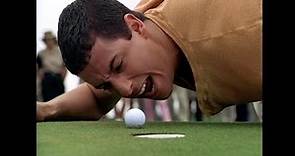 Happy Gilmore (5/10) Best Movie Quote - Are You Too Good For Your Home? (1996)
