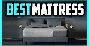 Best Mattress in 2020 [Top 5 Comfortable Picks For Any Budget]