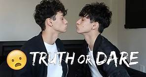 DIRTY Truth or Dare?!
