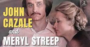 When Meryl Streep Lost the Love of Her Life | John Cazale