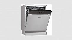 Whirlpool Dishwasher Manual: User Guide & Instructions