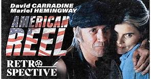 David Carradine's Music Drama I American Reel (2003) I Retrospective