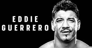 The Tragedy of Eddie Guerrero (wrestling documentary)