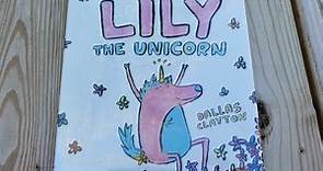 Lily The Unicorn || Story Time || Read aloud with me