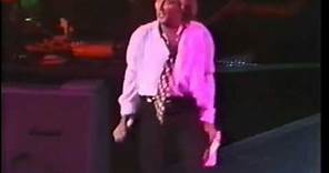 Rod Stewart - Every picture tells a story (Live Philadelphia 1988)