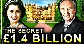 The Wealthy British Family That Owns Scotland: The Dukes of Buccleuch