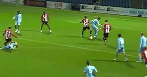 Delicious from Aidan Dausch. 🔥... - Coventry City FC