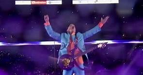 Prince Super Bowl Halftime Performance | Behind the Scenes