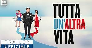 TUTTA UN'ALTRA VITA con Enrico Brignano (2019) - Trailer Ufficiale HD
