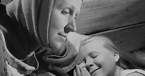 El manantial de la doncella (1960) - Ingmar Bergman - sub. español