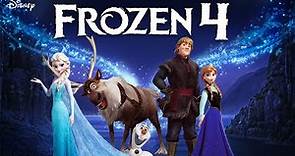 Frozen 4 Plot | Trailer | Release Date | Everything You Need To Know!!