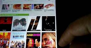 How to use 123movies for free movies,series and others