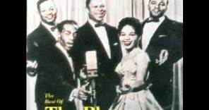 The Platters "If I Didn't Care"