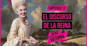 Reina Victoria 1x11 - El discurso de la reina