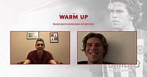The Warm Up | Mads Bech Sørensen feature interview