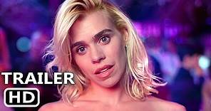 I HATE SUZIE Trailer (2020) Billie Piper, Comedy Series