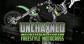 Unchained: The Untold Story of Freestyle Motocross (2016) | Full Movie | Documentary