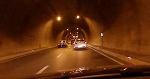 Konak Tüneli - İzmir