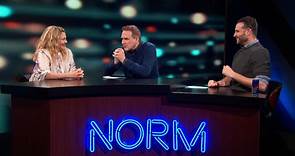 Norm Macdonald Has a Show - Se1 - Ep02 HD Watch