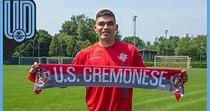 Johan Vásquez seguirá en Italia, es nuevo jugador del Cremonese