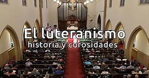 El luteranismo