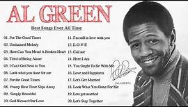 Al Green Greatest Hits Full Album - Al Green Best Songs Playlist 2021