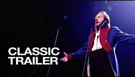 Les MisÉrables in Concert: The 25th Official Trailer #1 - Matt Lucas Movie (2010) HD