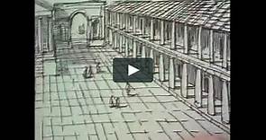 Roman City, by David Macaulay (PBS, 1994)