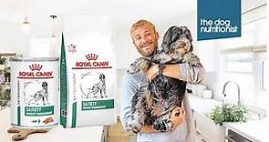 Royal Canin Satiety Weight Management Dry and Wet Dog Food Review - The Dog Nutritionist