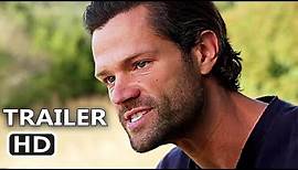 WALKER Official Trailer (2021) Walker Texas Ranger Reboot, Action Series HD