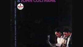 Duke Ellington & John Coltrane - In a sentimental mood