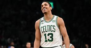 Malcolm Brogdon brought 'stability, poise' to Celtics during award-winning campaign