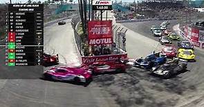 2022 Acura Grand Prix of Long Beach