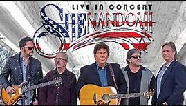 Shenandoah "Reloaded Tour" with Marty Raybon