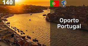 ¿Por qué visitar OPORTO, la ciudad del Duero? | PORTUGAL