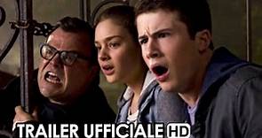 Piccoli Brividi Trailer Ufficiale Italiano (2015) - Jack Black HD