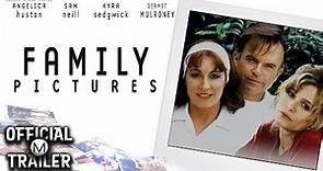 FAMILY PICTURES (1993) | Official Trailer
