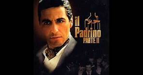 Il Padrino ( The Godfather original song )