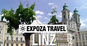 Linz (Austria) Vacation Travel Video Guide