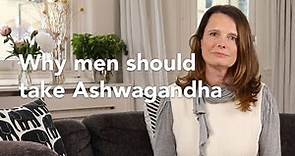 What does Ashwagandha do for men? | An Easy Guide To Ashwagandha | Zooki