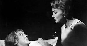Hush Hush, Sweet Charlotte 1964 - Olivia de Havilland Channel